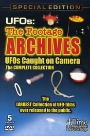 Image UFOs: The Footage Archives