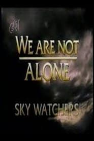 Image We Are Not Alone
