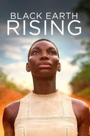 Black Earth Rising series tv