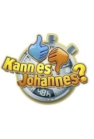 Can Johannes Do It? series tv
