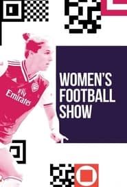 The Women's Football Show series tv