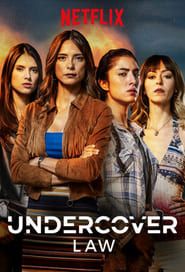 Undercover Law</b> saison 01 
