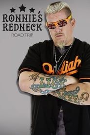 Ronnie's Redneck Road Trip series tv
