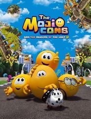 The Mojicons series tv