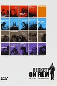 Beckett on Film series tv