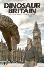 Dinosaur Britain series tv