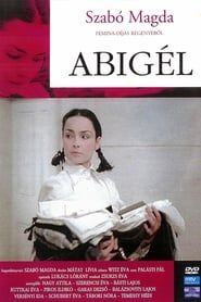 Abigel</b> saison 01 