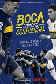 Boca Juniors : un club à part</b> saison 01 