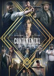 El Continental</b> saison 01 