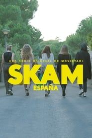 SKAM Spain saison 01 episode 12  streaming