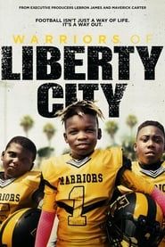 Warriors of Liberty City series tv