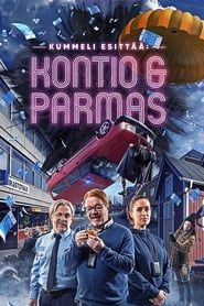 Kontio & Parmas</b> saison 02 