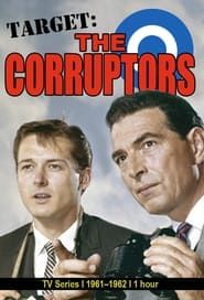 Target: The Corruptors! (1961)