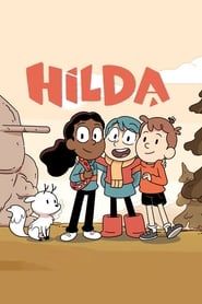 Hilda 2020</b> saison 01 