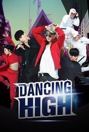 Dancing High series tv