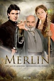 Merlin series tv