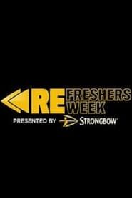 ReFreshers Week</b> saison 01 