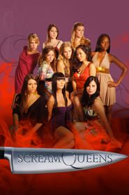 Scream Queens 2010</b> saison 01 