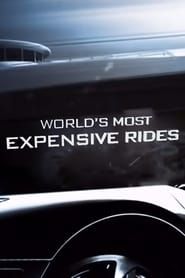 World's Most Expensive Rides</b> saison 01 
