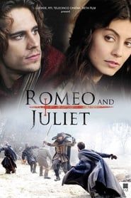 Romeo and Juliet series tv