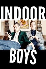 Indoor Boys</b> saison 01 