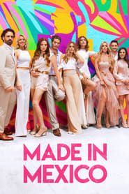 Made in Mexico series tv