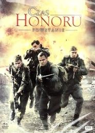 Days of Honor - Powstanie series tv