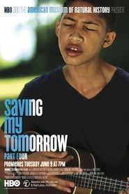 Saving My Tomorrow</b> saison 01 