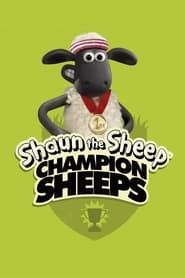 Shaun the Sheep Championsheeps series tv