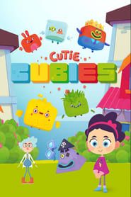Cutie Cubies series tv