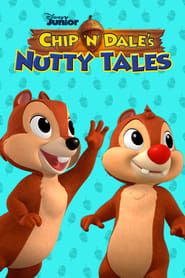 Chip 'n Dale's Nutty Tales series tv