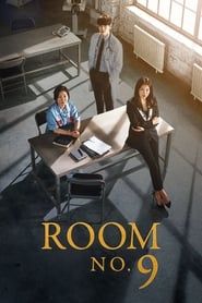 Room No. 9 saison 01 episode 01  streaming