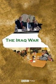The Iraq War series tv