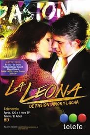 La Leona series tv
