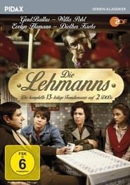 Die Lehmanns</b> saison 01 