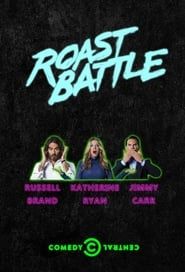 Roast Battle series tv