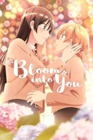 Bloom Into You series tv