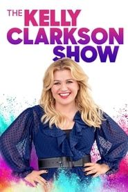 The Kelly Clarkson Show series tv