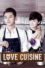 Love Cuisine 2016</b> saison 01 