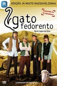 Gato Fedorento: Série Lopes da Silva series tv
