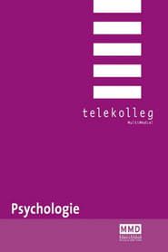 Telekolleg Psychologie series tv