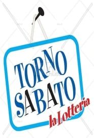 Torno sabato - La lotteria 2001</b> saison 01 
