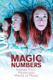 Magic Numbers: Hannah Fry's Mysterious World of Maths series tv