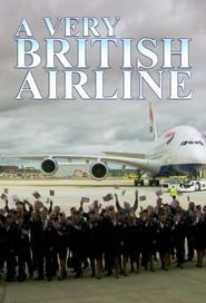 A Very British Airline series tv