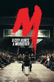 M - A City Hunts a Murderer series tv