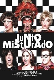 Junto & Misturado 2010</b> saison 01 