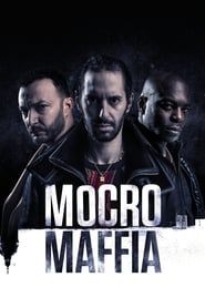 Mocro Maffia (2021) saison 1 episode 1 en streaming