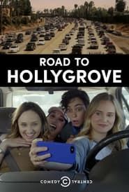 Road to Hollygrove</b> saison 01 