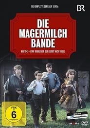 Die Magermilchbande</b> saison 01 