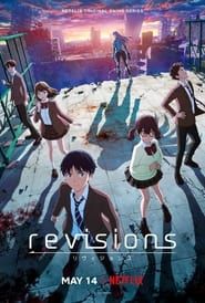 revisions series tv